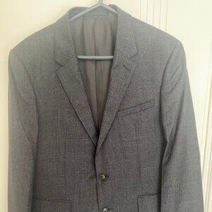 Marks & Spencer Tailored Full Work Suit by Autograph  (off-the-rack)